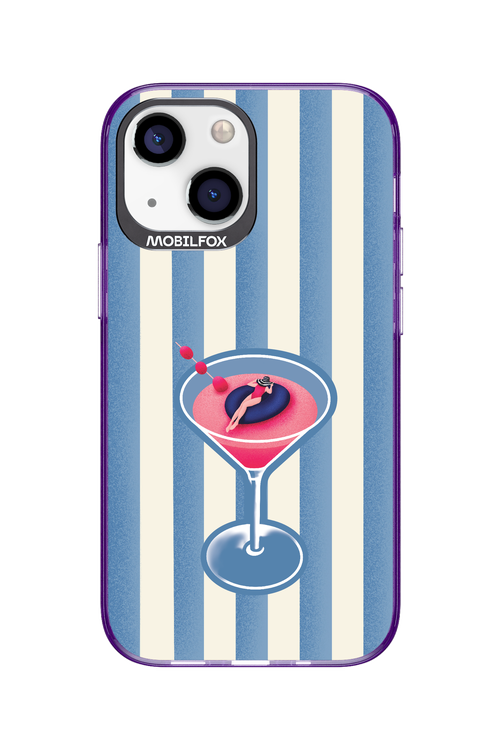 Poolside Affair - Apple iPhone 13 Mini