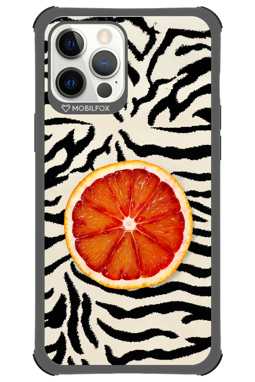 Wild Nectarin 2.0 - Apple iPhone 12 Pro Max