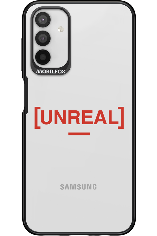 Unreal Classic - Samsung Galaxy A04s