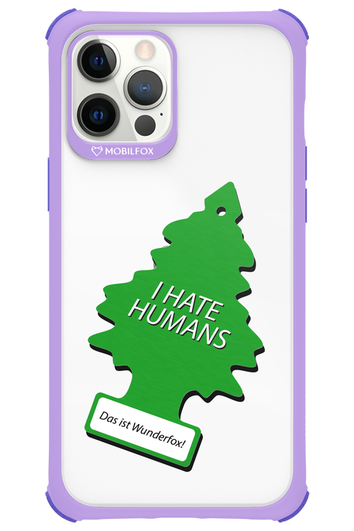 Wunderfox - Apple iPhone 12 Pro Max