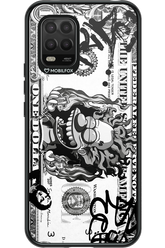 CLOWN BLVCK - Xiaomi Mi 10 Lite 5G