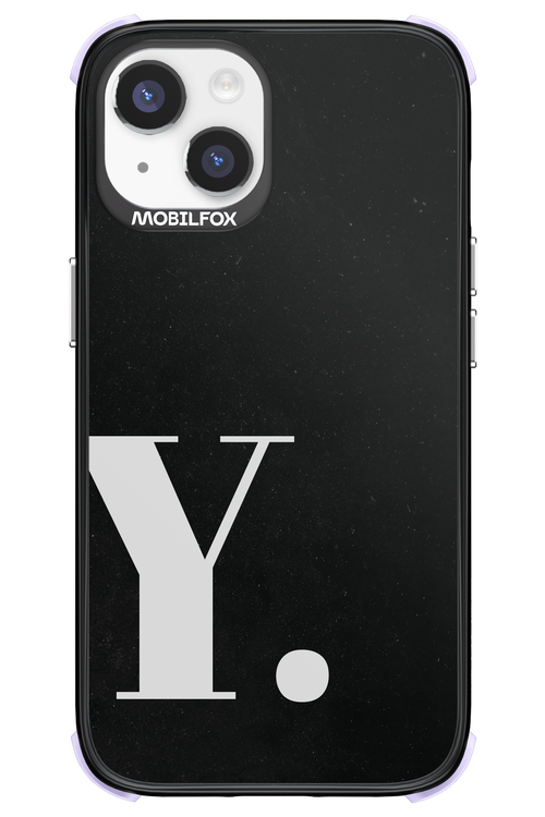 Y (Off Space) - Apple iPhone 14
