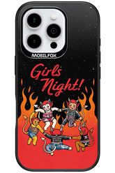 Girls Night 2.0 - Apple iPhone 16 Pro