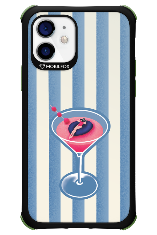 Poolside Affair - Apple iPhone 12