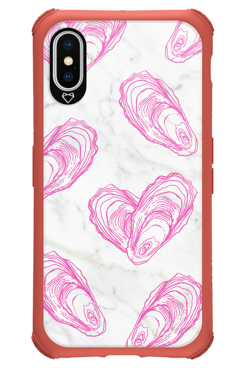 Shelly - Apple iPhone X
