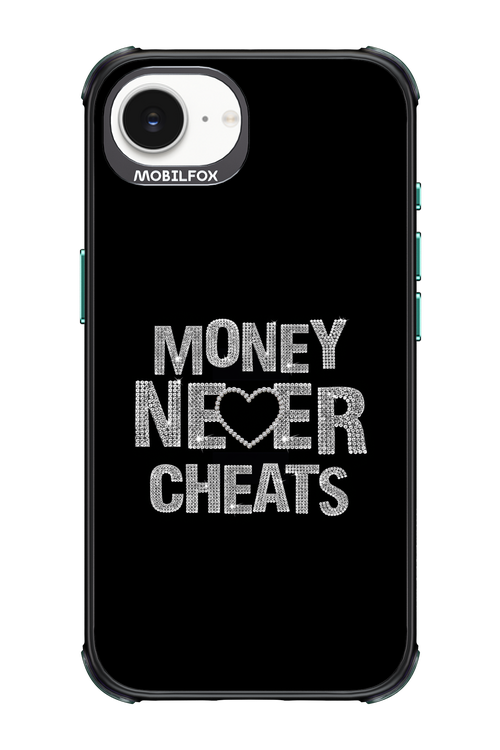 Money Cheats 2.0 - Apple iPhone 16e