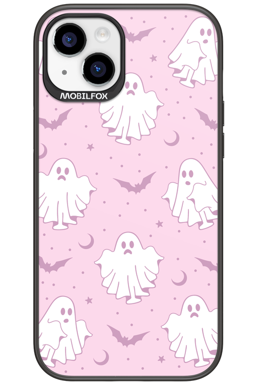Boo Boo - Apple iPhone 15 Plus