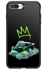 Just Dont Die - Apple iPhone 7 Plus