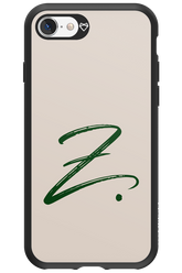 (Tennis Zone) Z - Apple iPhone 8
