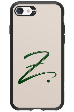 (Tennis Zone) Z - Apple iPhone 8