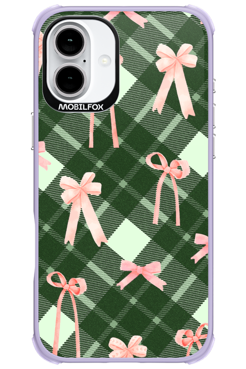 Blanket Fluff - Apple iPhone 16 Plus