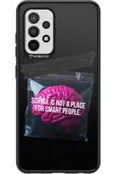 Smart people 2.0 - Samsung Galaxy A52 / A52 5G / A52s