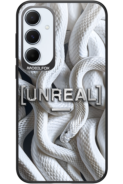 Snake and Chrome - Samsung Galaxy A55