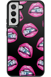 Money Lips - Samsung Galaxy S22+