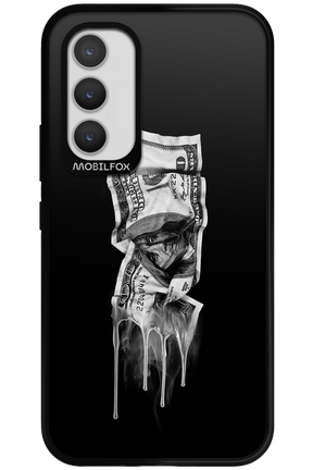 Melting Money - Samsung Galaxy A34