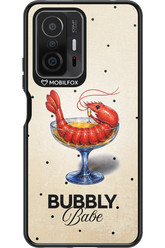 Bubbly Babe 2.0 - Xiaomi Mi 11T