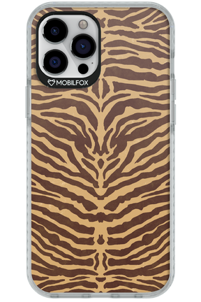 Urban Zebra - Apple iPhone 12 Pro Max