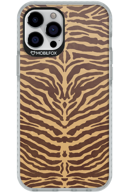 Urban Zebra - Apple iPhone 12 Pro Max
