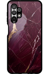 Burgundy Marble - Samsung Galaxy A13 4G