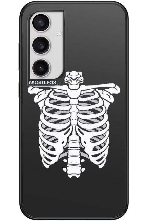 SKELETON - Samsung Galaxy S24+