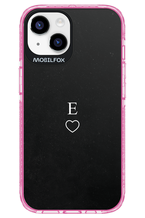 E Black 2.0 - Apple iPhone 14