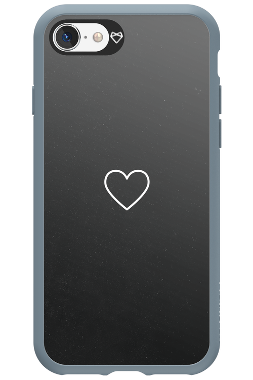 Love Is Simple 2.0 - Apple iPhone SE 2020