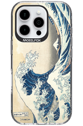 Hokusai - Apple iPhone 16 Pro