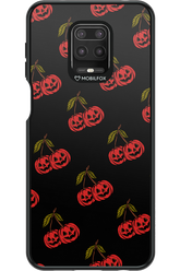 Spicey Pumpkin - Xiaomi Redmi Note 9 Pro