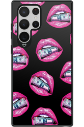 Money Lips - Samsung Galaxy S22 Ultra