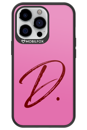 (Sorbet) D 2.0 - Apple iPhone 13 Pro