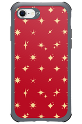 Star Red - Apple iPhone 8