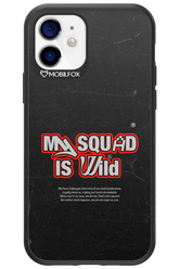 Wild Squad - Apple iPhone 12