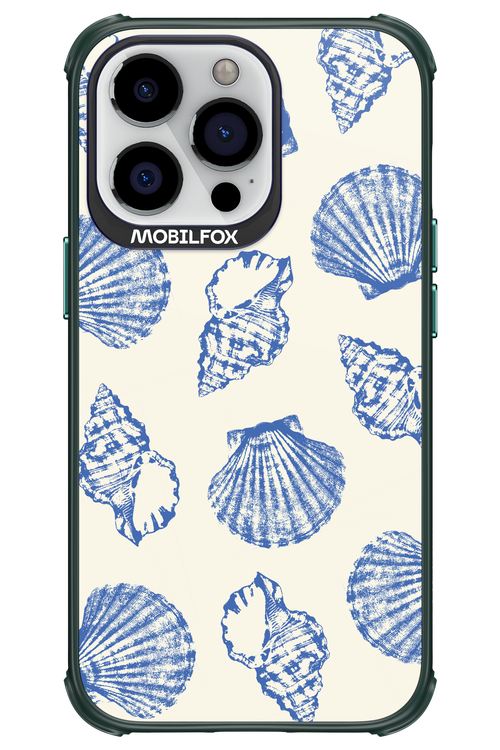 Shell Yeah! - Apple iPhone 13 Pro