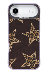 Wild Stars Brown - Apple iPhone 17 Air