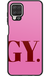 GY (Sorbet) 2.0 - Samsung Galaxy A12