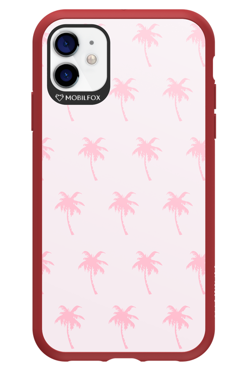 Palm Forest - Apple iPhone 11
