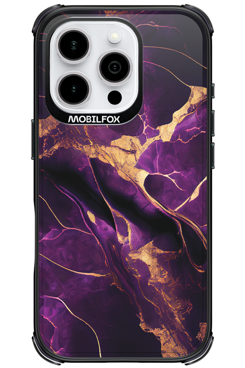 Michael 2.0 - Apple iPhone 16 Pro