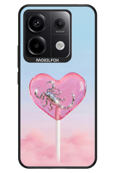 Scorpio Heart 2.0 - Xiaomi Redmi Note 13 Pro 5G