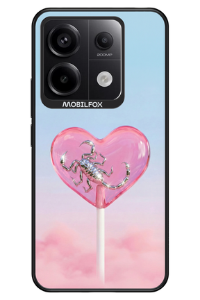 Scorpio Heart 2.0 - Xiaomi Redmi Note 13 Pro 5G