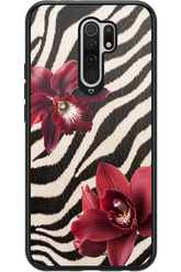 Vintage Flower 2.0 - Xiaomi Redmi 9