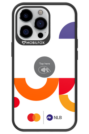 NLB Color 2.0 - Apple iPhone 13 Pro