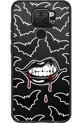 Bat Mouth - Xiaomi Redmi Note 9