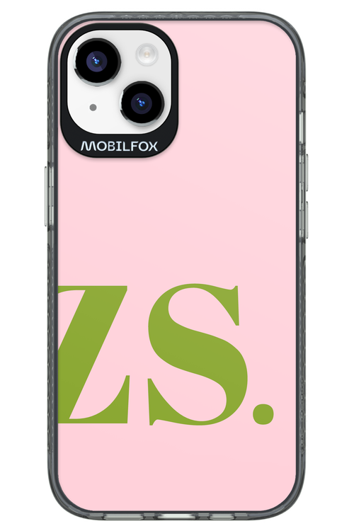 ZS (Matcha Gum) - Apple iPhone 14