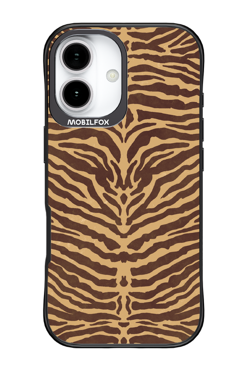 Urban Zebra - Apple iPhone 17