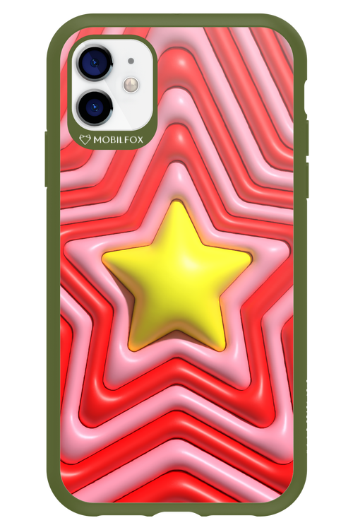 Star - Apple iPhone 11