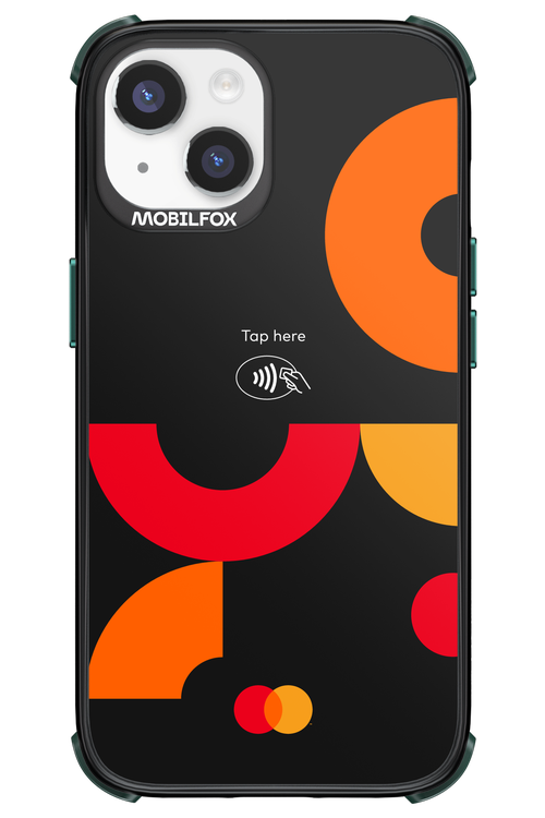 MC EU Black 2.0 - Apple iPhone 14
