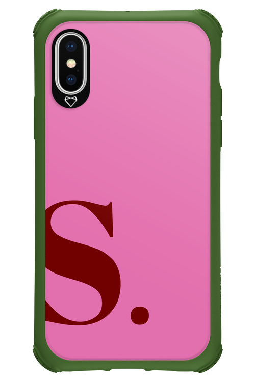 S (Sorbet) 2.0 - Apple iPhone XS