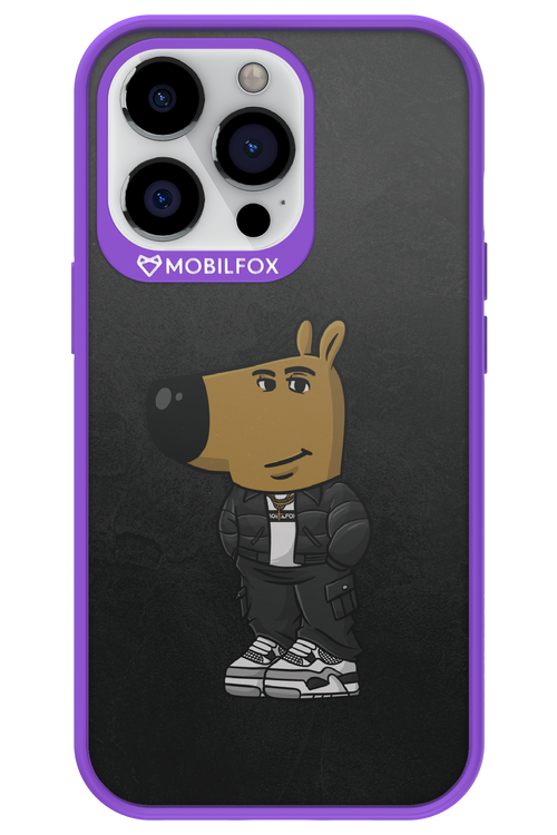 Chill Guy - Apple iPhone 13 Pro