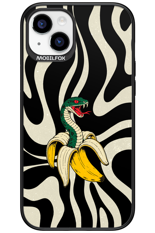 Banana Bite 2.0 - Apple iPhone 15 Plus