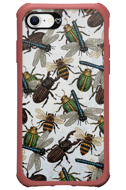 Beetle Gem - Apple iPhone 7